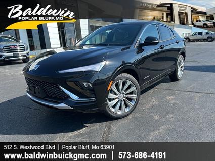 2025 Buick Envista Poplar Bluff MO
