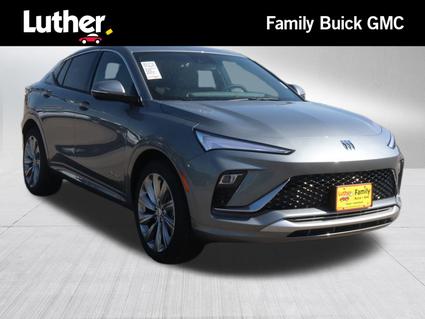 2025 Buick Envista Fargo ND