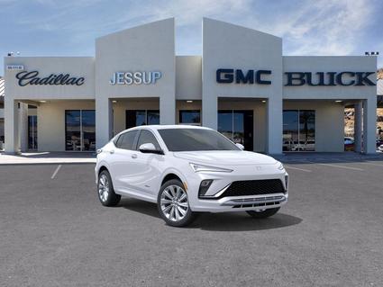 2025 Buick Envista Cathedral City CA
