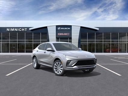 2026 Buick Envista Jacksonville FL