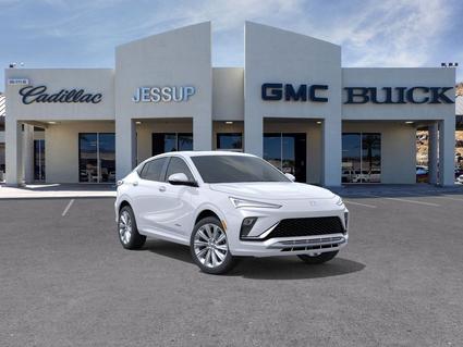 2026 Buick Envista Cathedral City CA