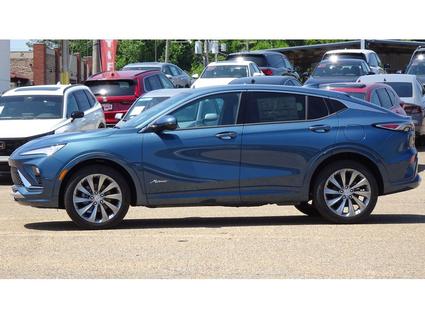2026 Buick Envista Tupelo MS
