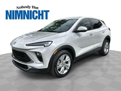 2024 Buick Encore GX Jacksonville FL