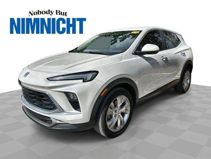 2024 Buick Encore GX Jacksonville FL