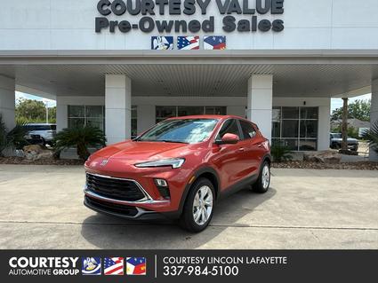 2024 Buick Encore GX Lafayette LA