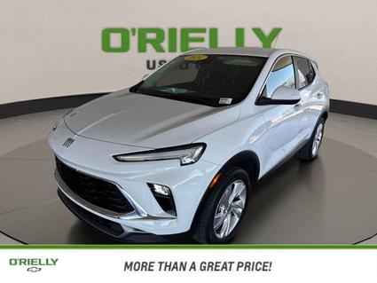 2024 Buick Encore GX Tucson AZ