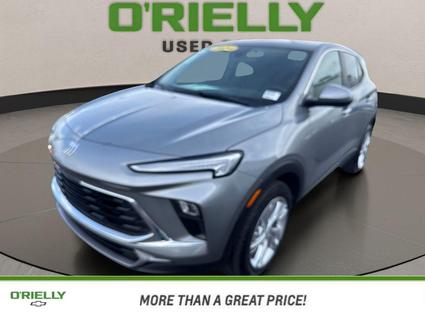 2024 Buick Encore GX Tucson AZ