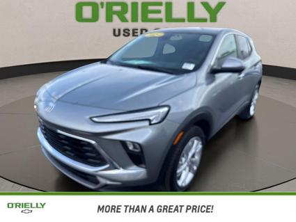 2024 Buick Encore GX Tucson AZ