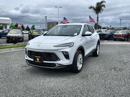 2024 Buick Encore GX Salinas CA