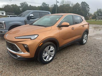 2024 Buick Encore GX Corinth MS