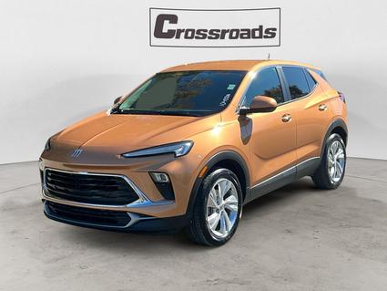 2024 Buick Encore GX Corinth MS