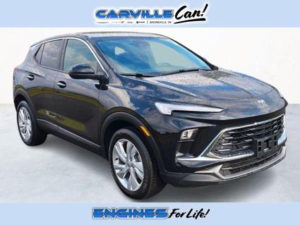 2024 Buick Encore GX Greeneville TN