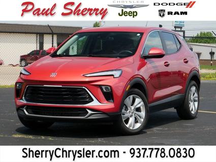 2024 Buick Encore GX Piqua OH