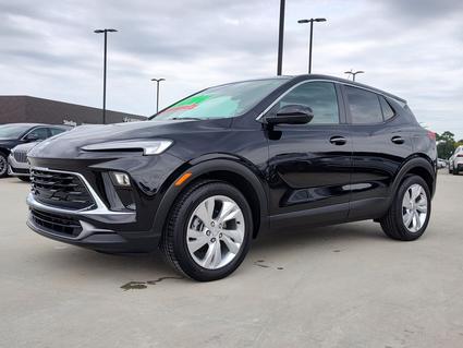 2024 Buick Encore GX Lafayette LA