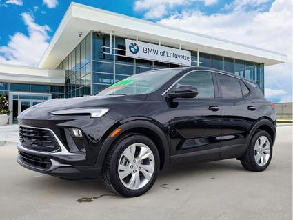 2024 Buick Encore GX Lafayette LA