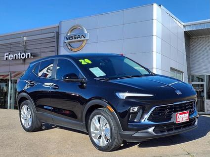 2024 Buick Encore GX McAlester OK