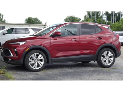 2024 Buick Encore GX Tupelo MS