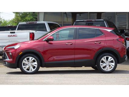 2024 Buick Encore GX Tupelo MS