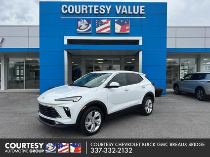 2024 Buick Encore GX Breaux Bridge LA