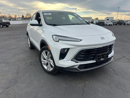 2024 Buick Encore GX Hermiston OR