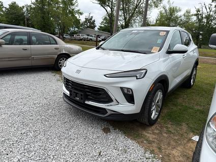 2024 Buick Encore GX Corinth MS