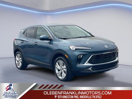 2024 Buick Encore GX Knoxville TN
