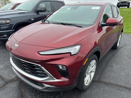 2024 Buick Encore GX Fostoria OH