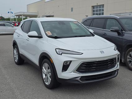 2024 Buick Encore GX Hopkinsville KY