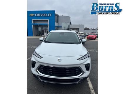2024 Buick Encore GX Rock Hill SC