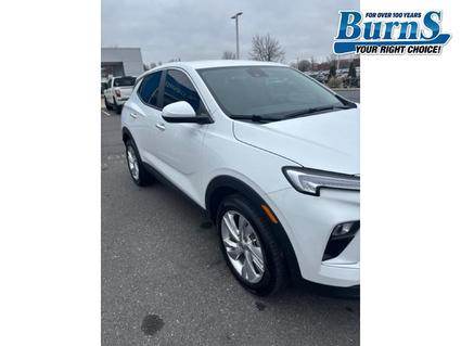 2024 Buick Encore GX Rock Hill SC