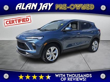 2024 Buick Encore GX Sebring FL