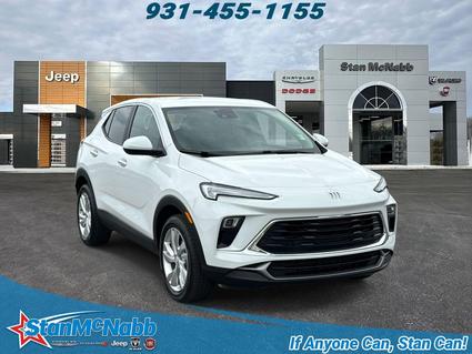 2024 Buick Encore GX Tullahoma TN