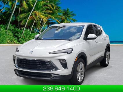 2024 Buick Encore GX Naples FL