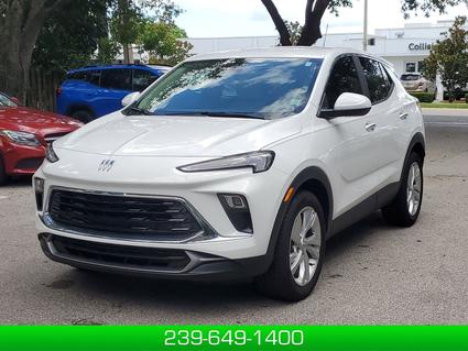 2024 Buick Encore GX Naples FL