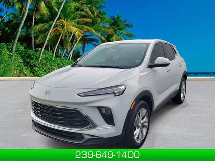 2024 Buick Encore GX Naples FL