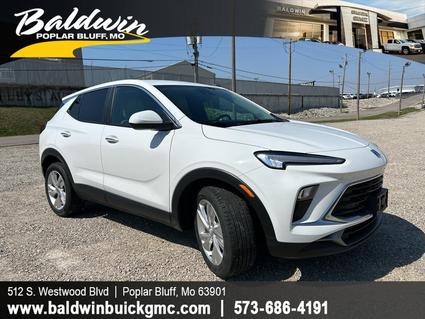 2024 Buick Encore GX Poplar Bluff MO