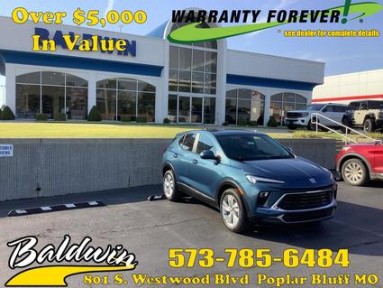 2024 Buick Encore GX Poplar Bluff MO