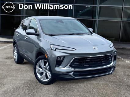 2024 Buick Encore GX Jacksonville NC