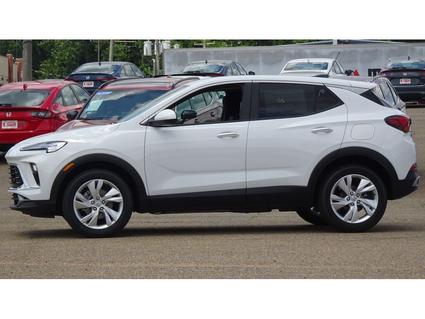 2026 Buick Encore GX Tupelo MS