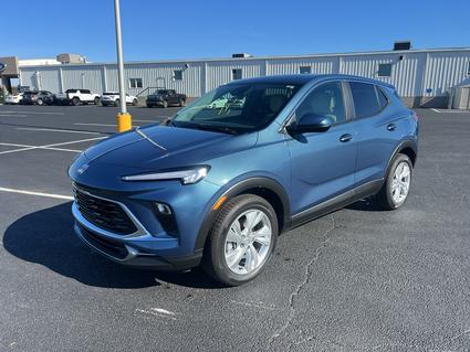 2026 Buick Encore GX Paducah KY
