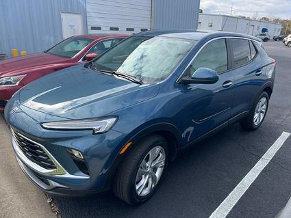 2026 Buick Encore GX Paducah KY