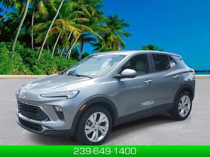 2026 Buick Encore GX Naples FL