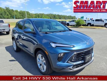 2026 Buick Encore GX White Hall AR