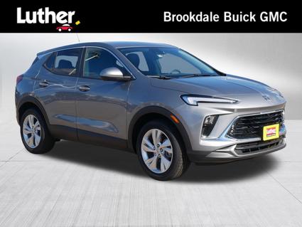 2026 Buick Encore GX Minneapolis MN
