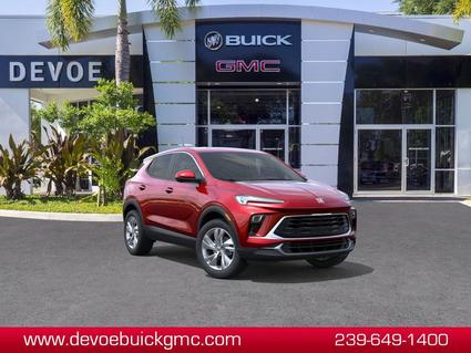 2026 Buick Encore GX Naples FL
