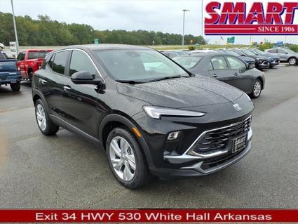 2026 Buick Encore GX White Hall AR