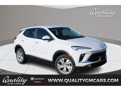 2026 Buick Encore GX Alton IL