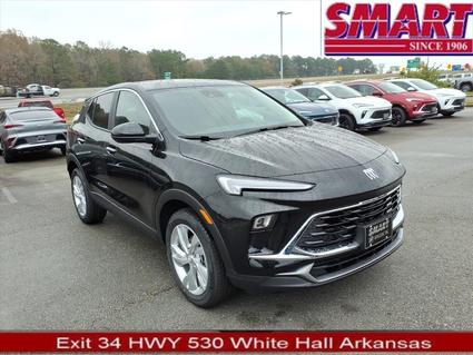 2026 Buick Encore GX White Hall AR