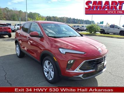 2026 Buick Encore GX White Hall AR