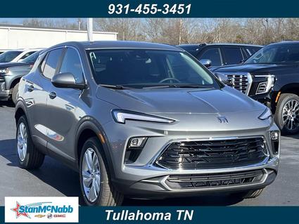 2026 Buick Encore GX Tullahoma TN